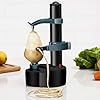 Multipurpose Electric Vegetable Fruit Peeler  Potato Peeler